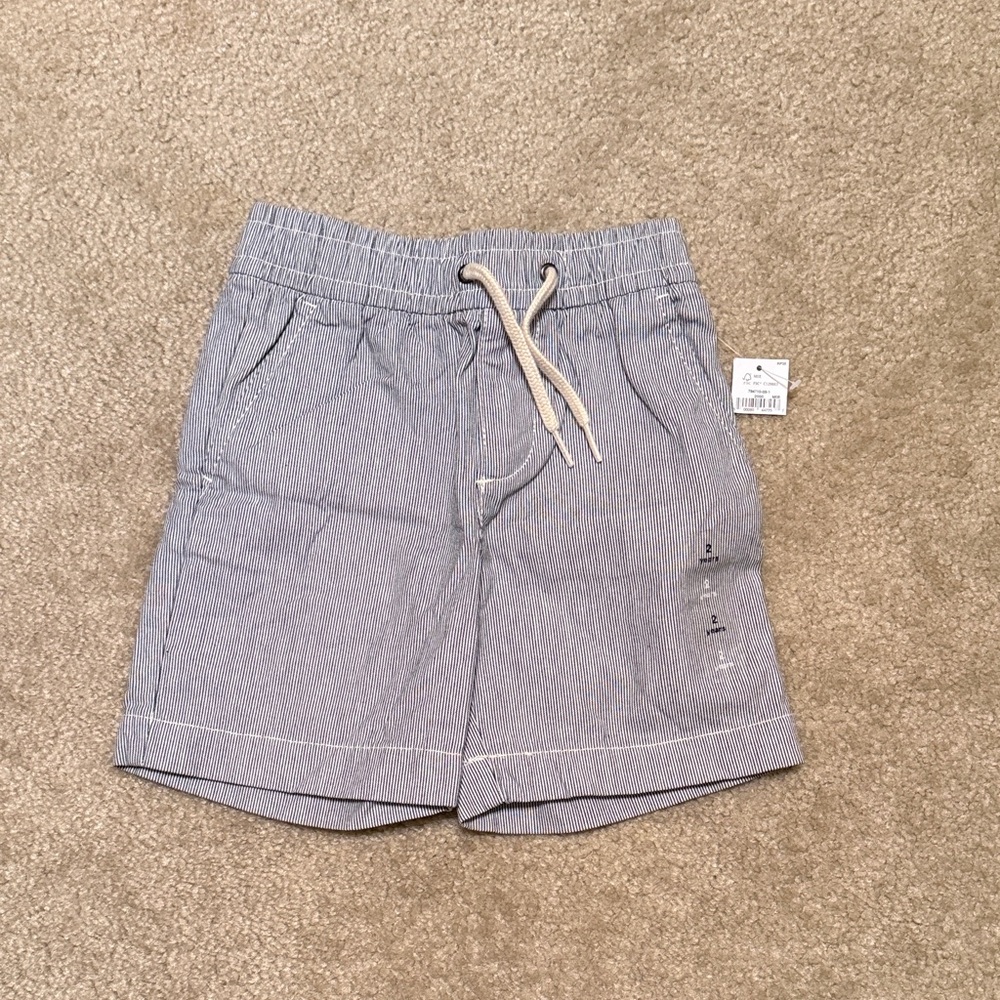 NWT Baby Gap Shorts